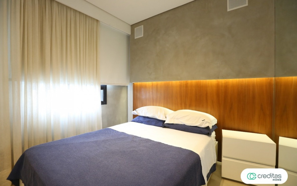 Living Design Vila Madalena Apto 1034