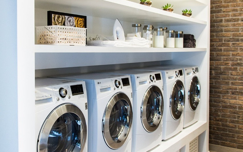 Living Design Vila Madalena Apto 1034