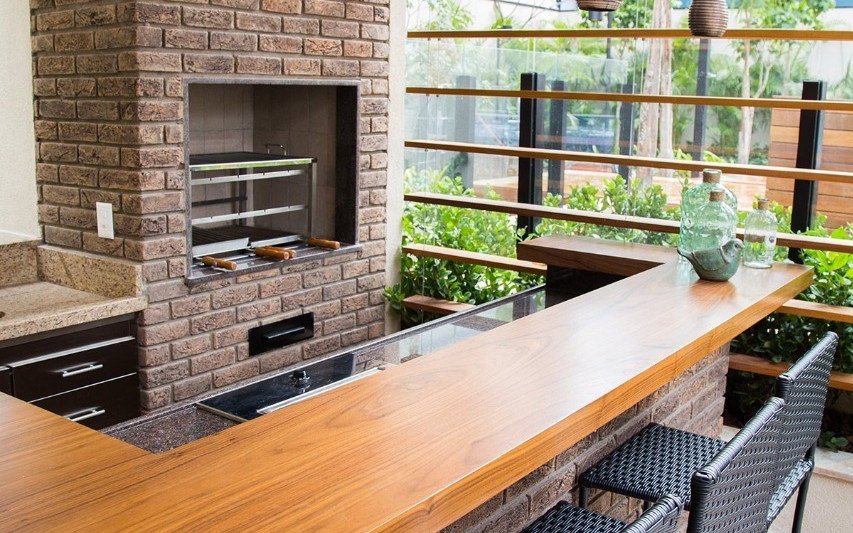 Living Design Vila Madalena Apto 1034