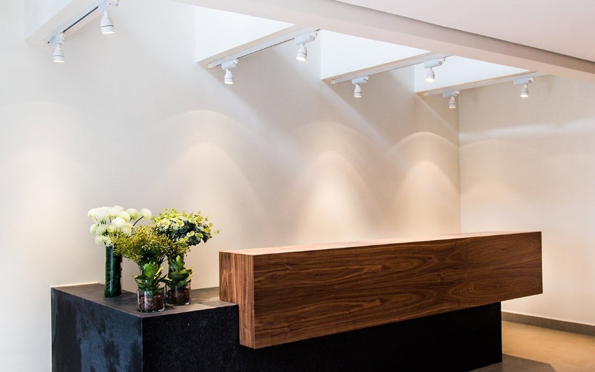 Living Design Vila Madalena Apto 1034