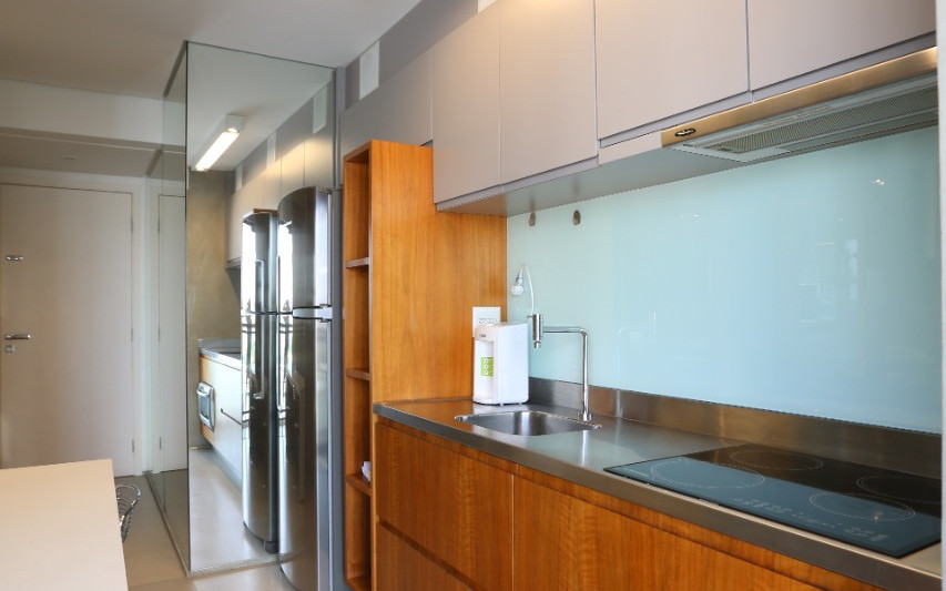 Living Design Vila Madalena Apto 1034