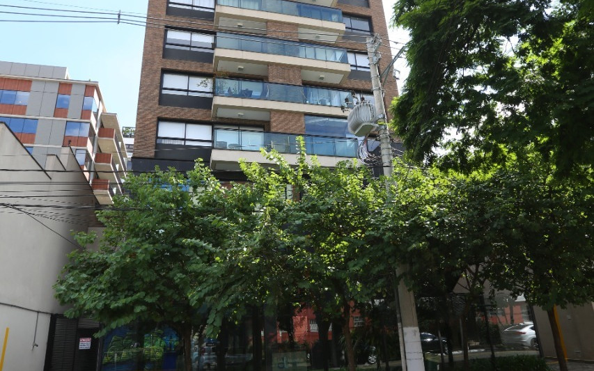 Living Design Vila Madalena Apto 1034