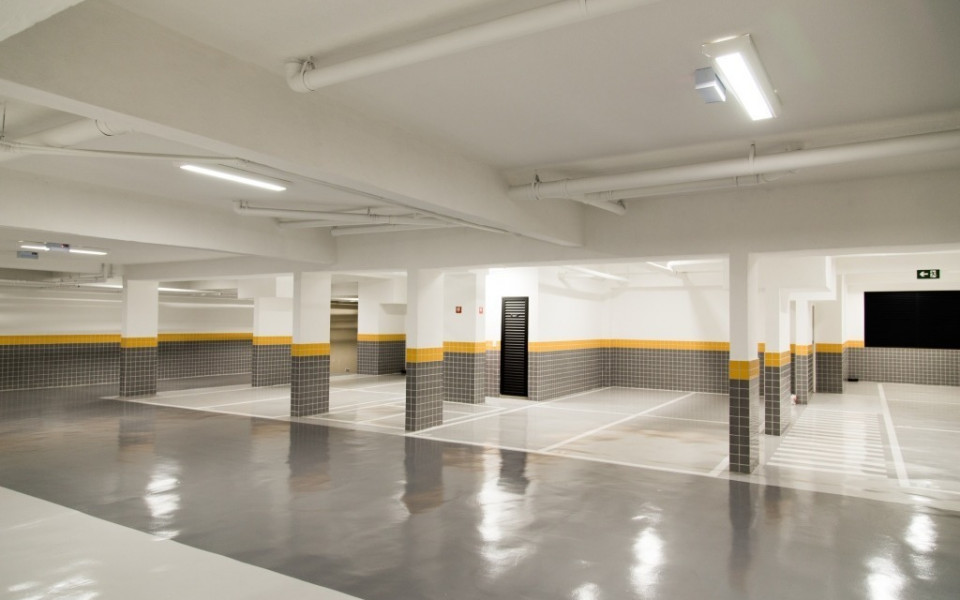 Living Design Vila Madalena Apto 1034