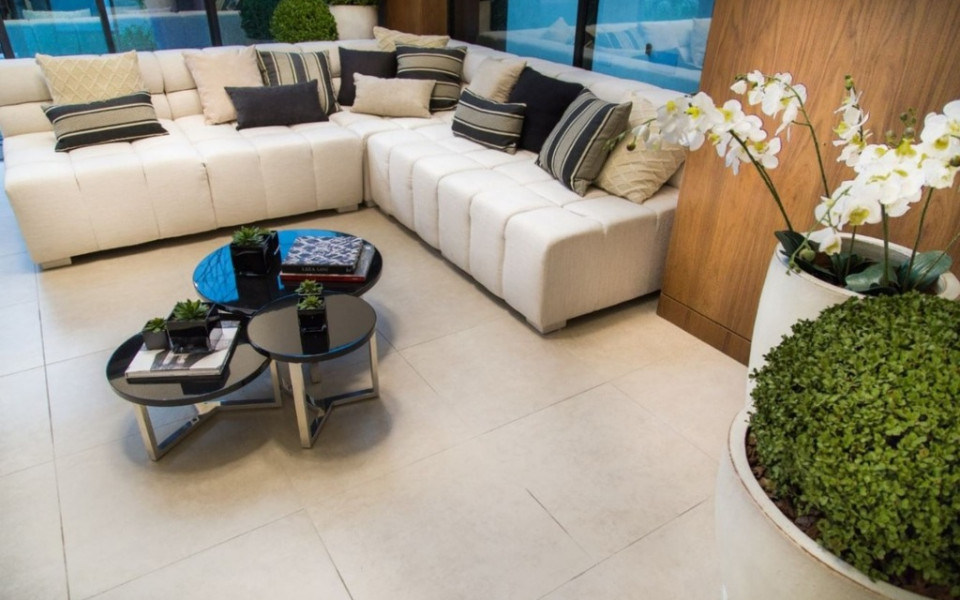 Living Design Vila Madalena Apto 1034