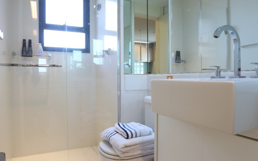 Living Design Vila Madalena Apto 1034
