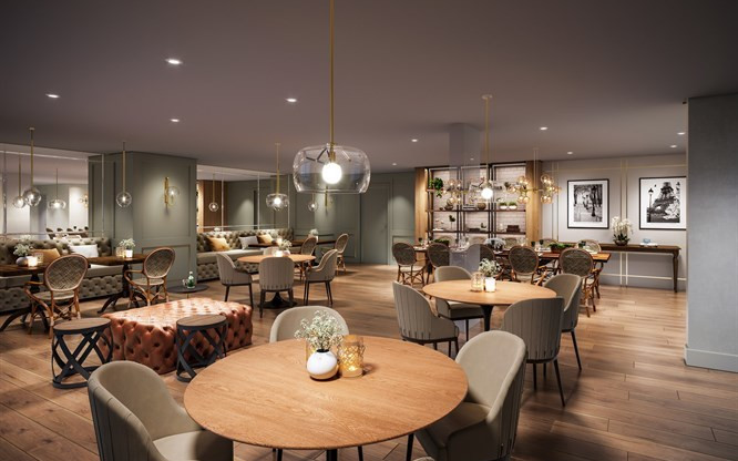 Living Elegance São Paulo