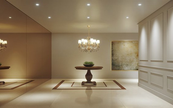 Living Elegance São Paulo