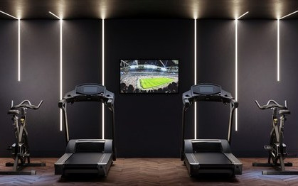 Living Elegance São Paulo