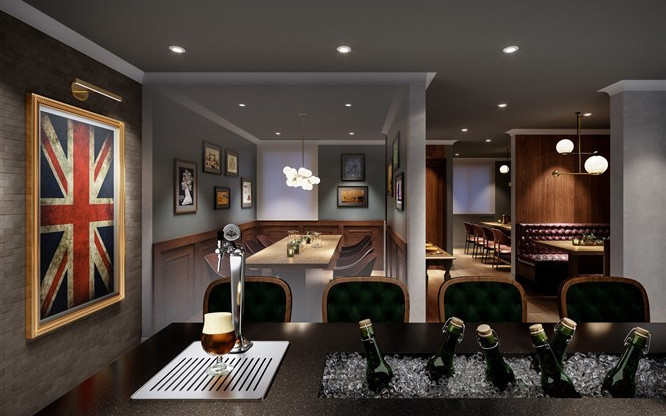 Living Elegance São Paulo