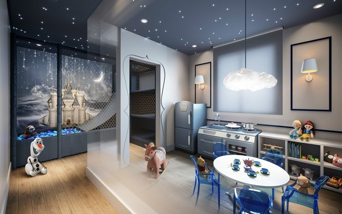 Living Elegance São Paulo