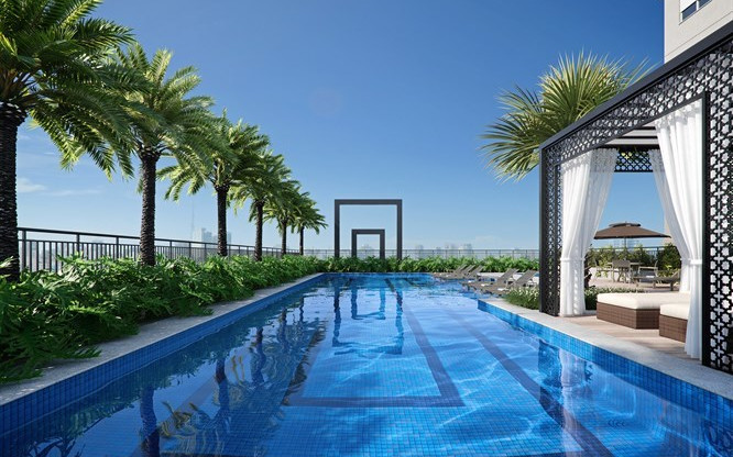 Living Elegance São Paulo