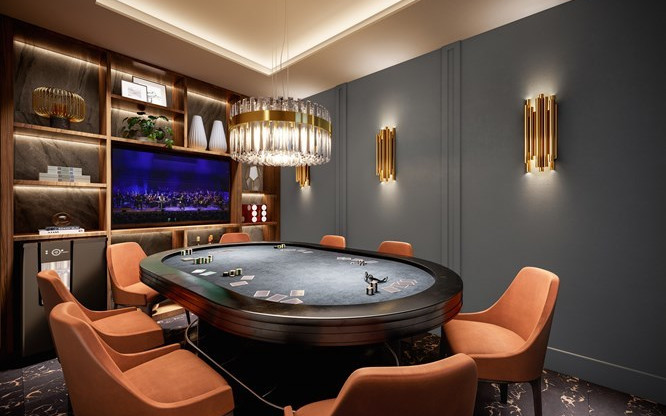 Living Elegance São Paulo