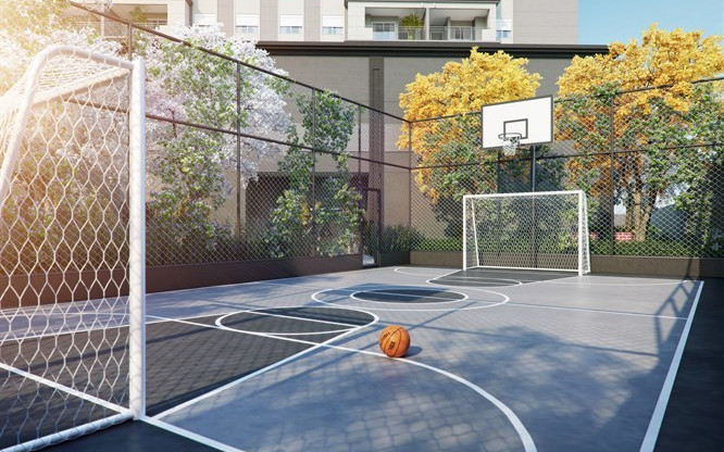 Living Elegance São Paulo