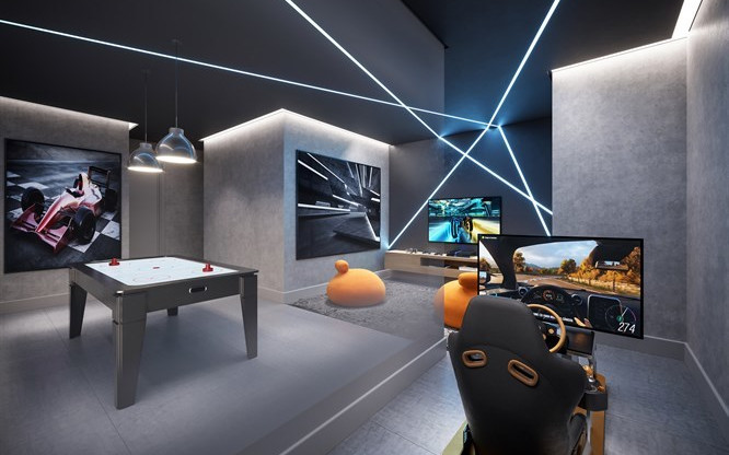 Living Elegance São Paulo