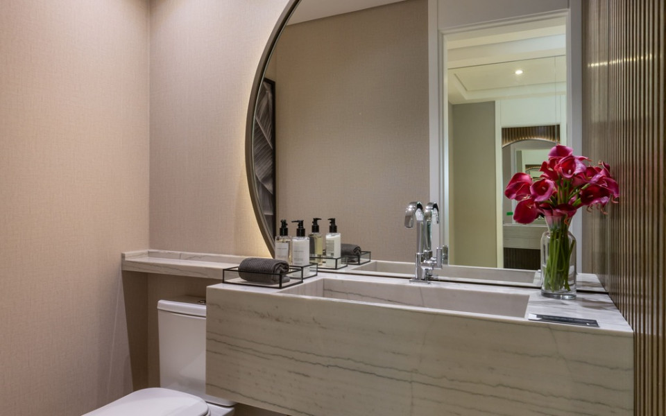 Living Grand Wish Nova Campinas