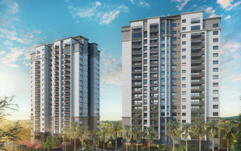 Living Grand Wish Nova Campinas