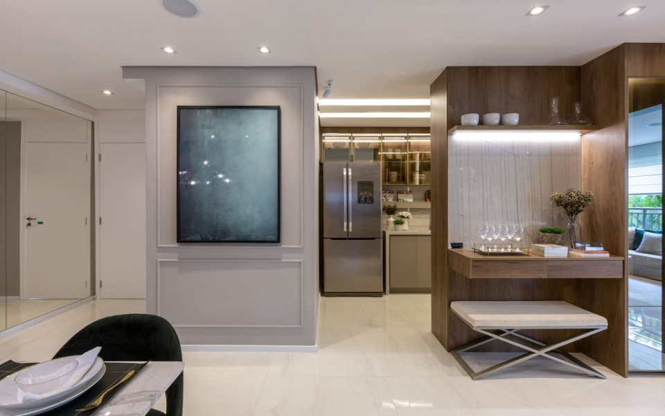 Living Grand Wish Nova Campinas