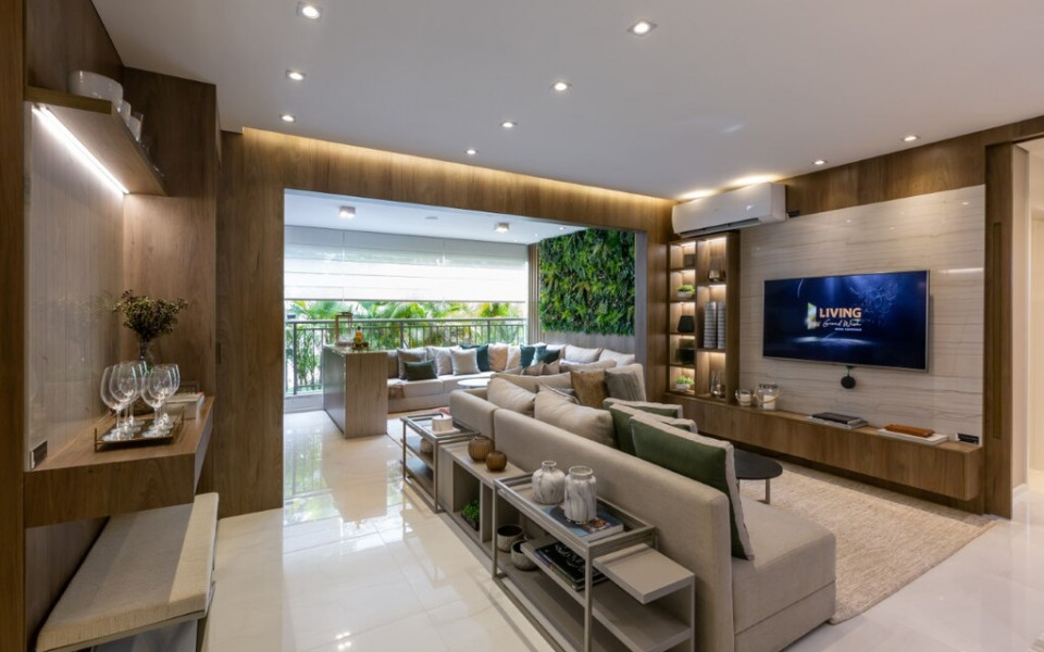 Living Grand Wish Nova Campinas