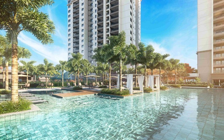 Living Grand Wish Nova Campinas