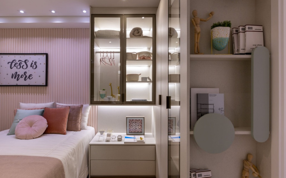 Living Grand Wish Nova Campinas