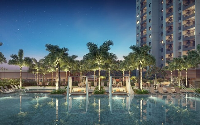 Living Grand Wish Nova Campinas