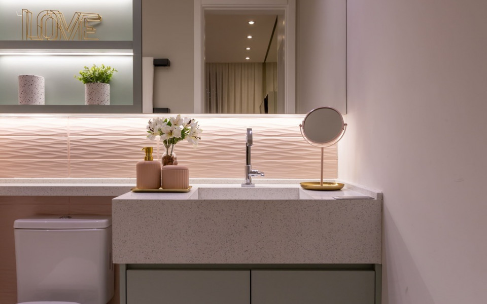 Living Grand Wish Nova Campinas