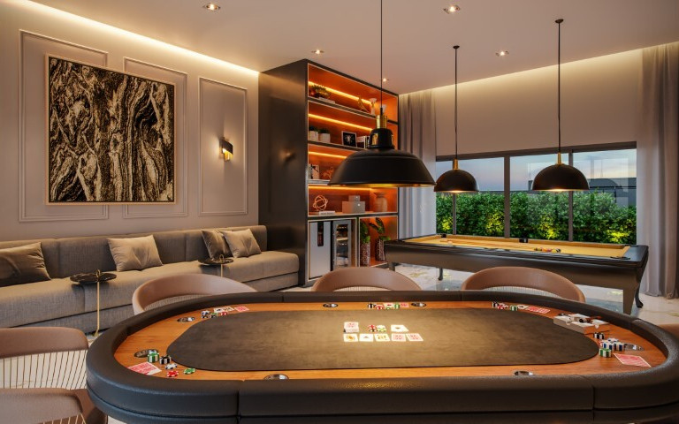 Living Haus Nova Campinas