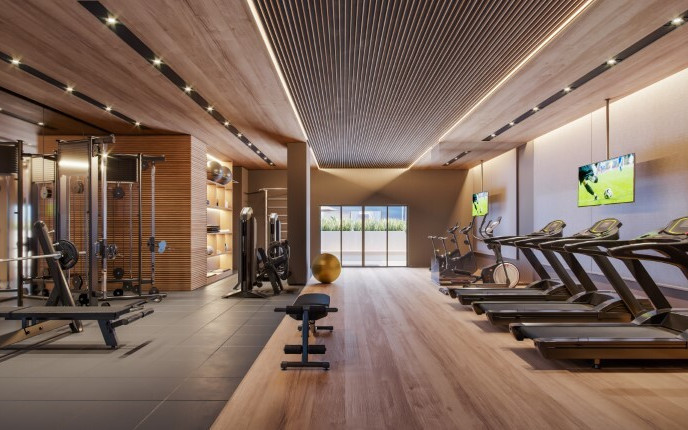 Living Haus Nova Campinas