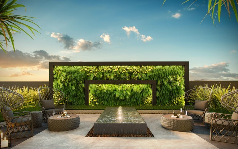 Living Haus Nova Campinas