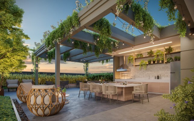 Living Haus Nova Campinas