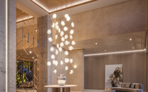 Living Haus Nova Campinas