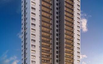 Living Haus Nova Campinas