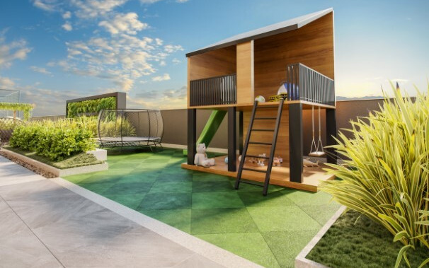 Living Haus Nova Campinas