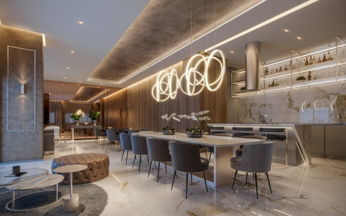 Living Haus Nova Campinas