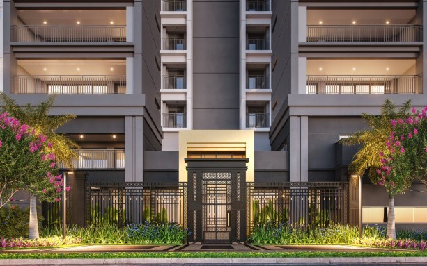 Living Haus Nova Campinas