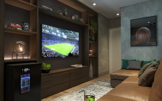 Living Magic Rudge Ramos