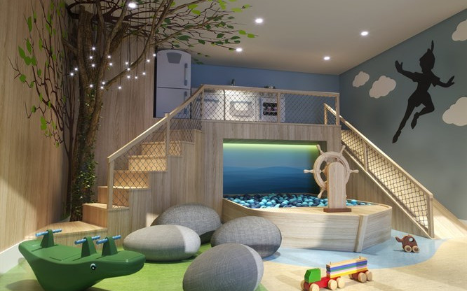 Living Magic Rudge Ramos