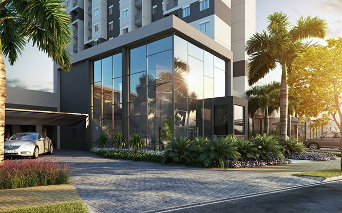 Living Magic Rudge Ramos