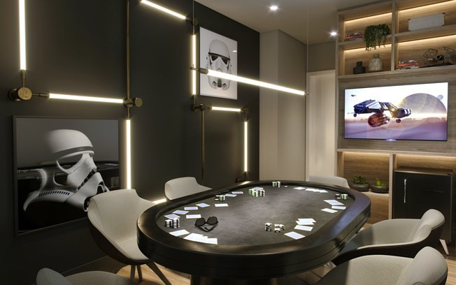 Living Magic Rudge Ramos