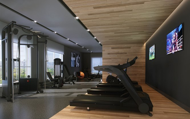 Living Magic Rudge Ramos