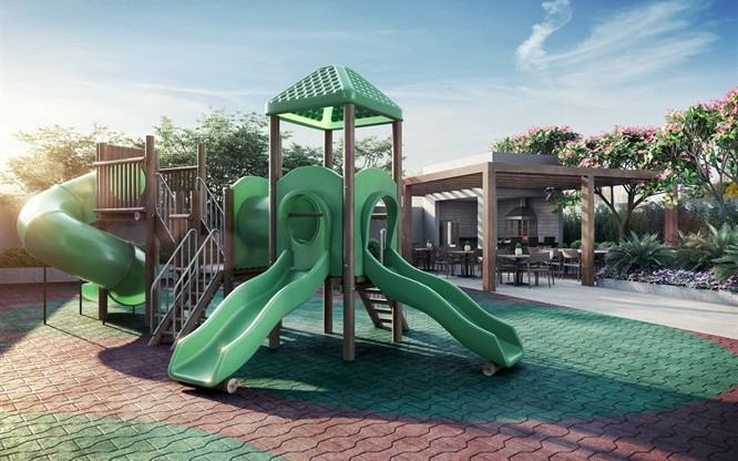 Living Magic Rudge Ramos