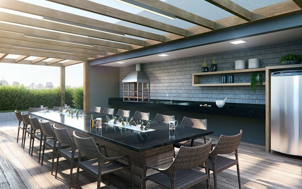 Living Magic Rudge Ramos