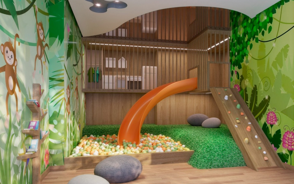 Living Unique Freguesia do Ó