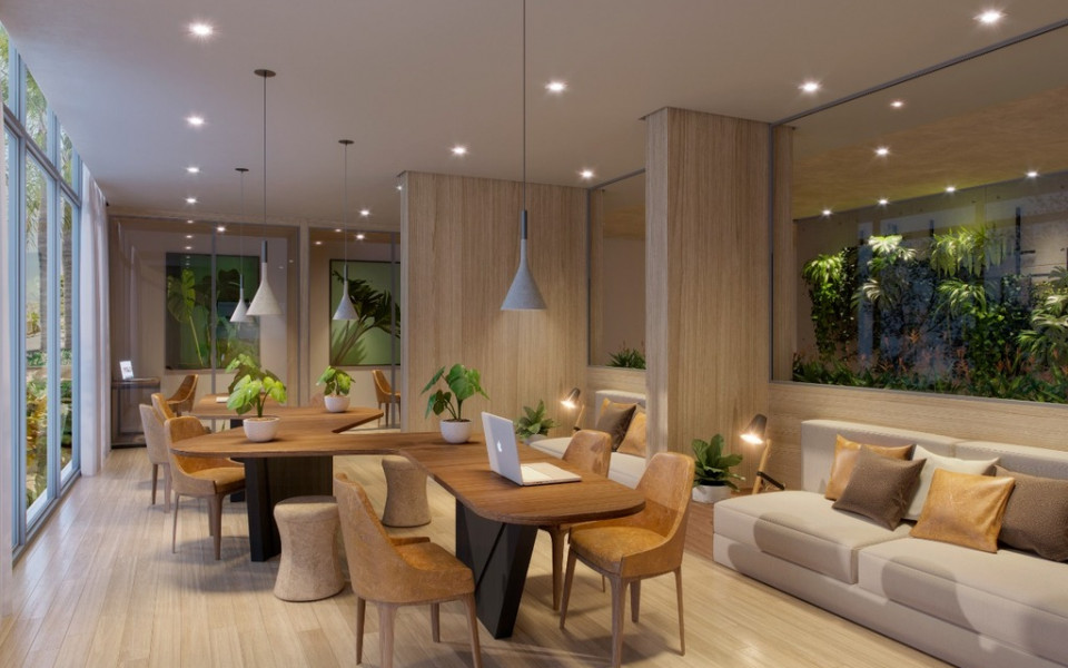 Living Unique Freguesia do Ó