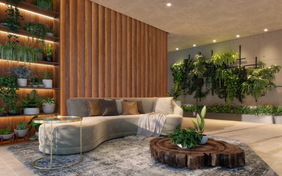 Living Unique Freguesia do Ó