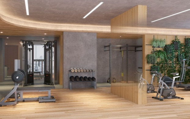 Living Unique Freguesia do Ó