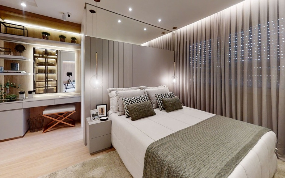 Living Unique Freguesia do Ó