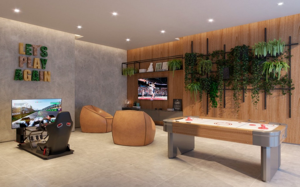 Living Unique Freguesia do Ó