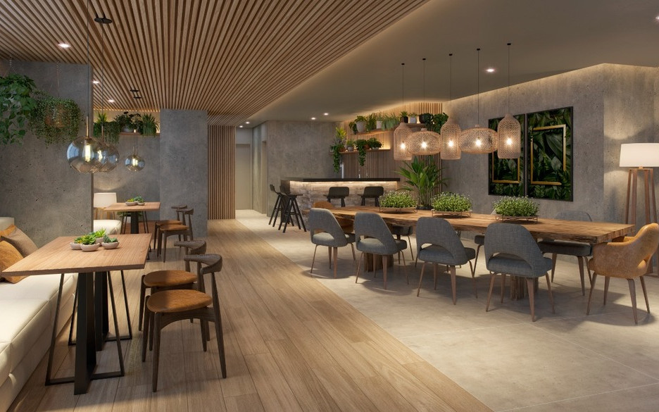 Living Unique Freguesia do Ó