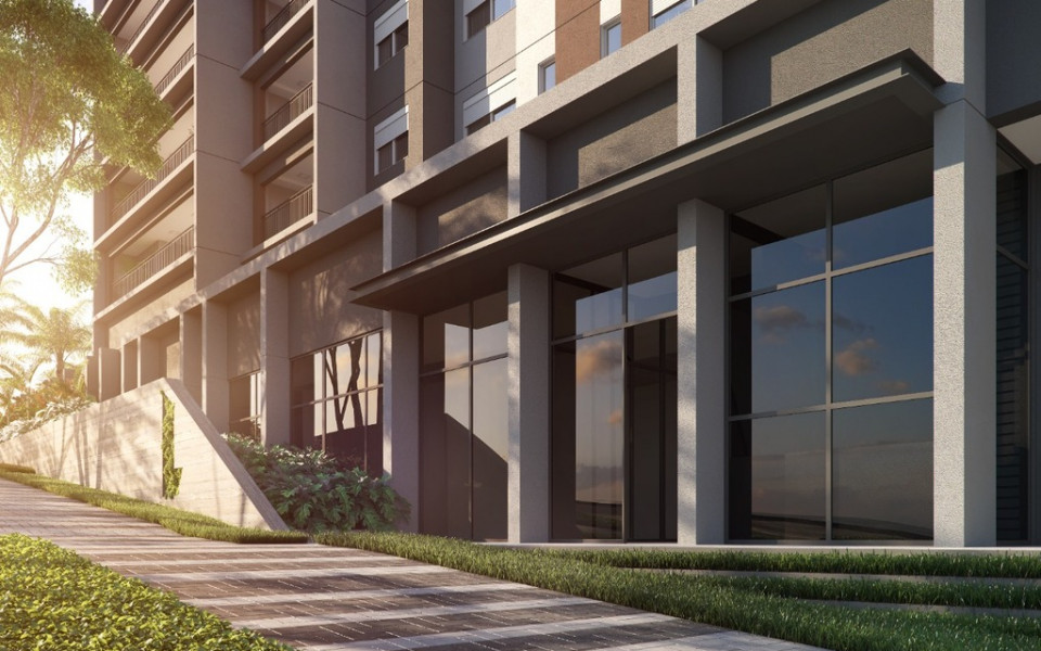 Living Unique Freguesia do Ó